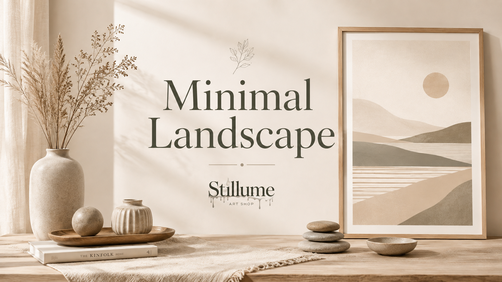 Minimal Landscapes