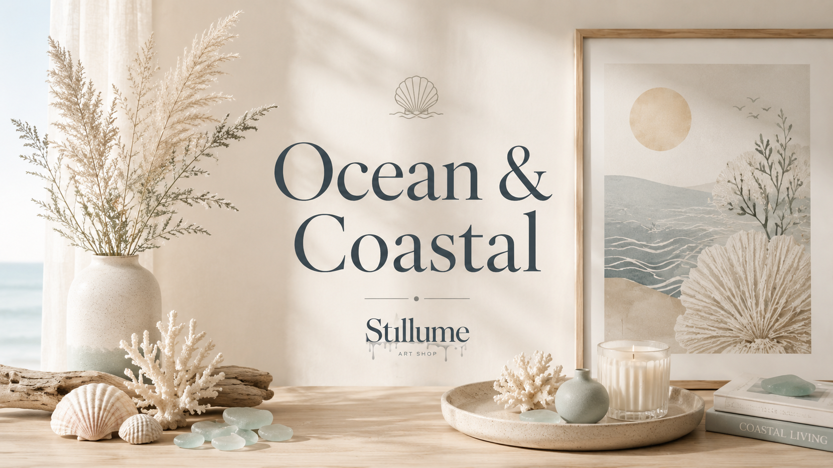 Ocean & Coastal