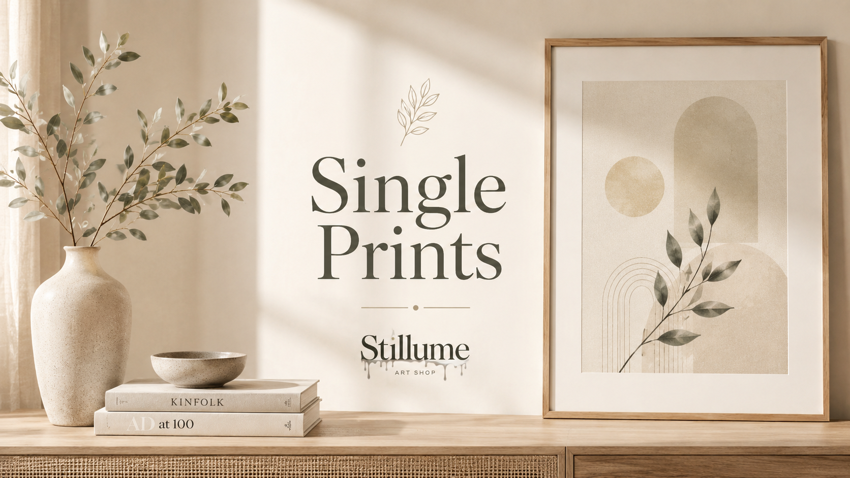 Single Prints