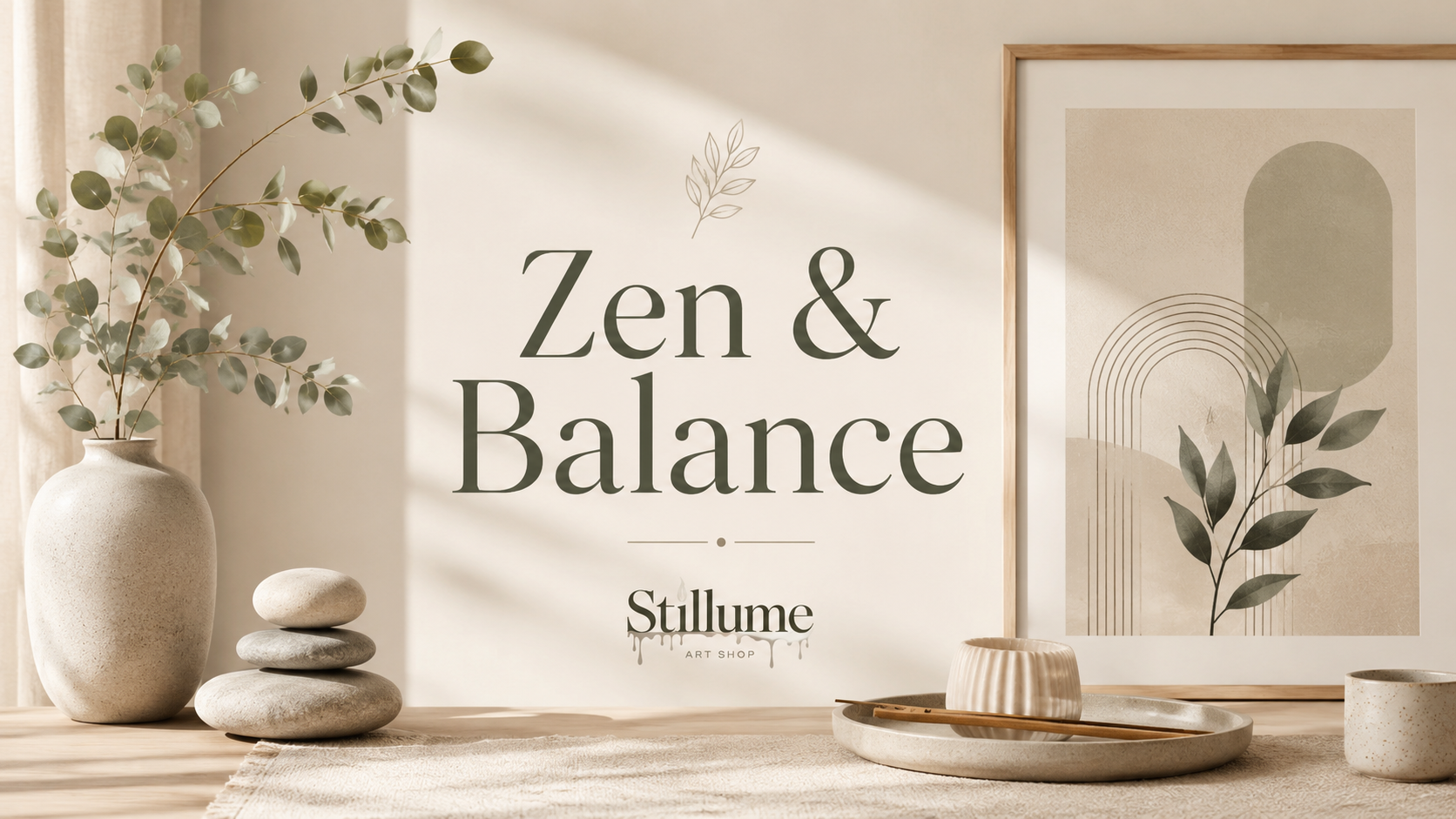 Zen & Balance